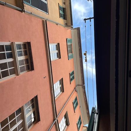 Appartamento “A Ca Di Amelia” Savona Esterno foto
