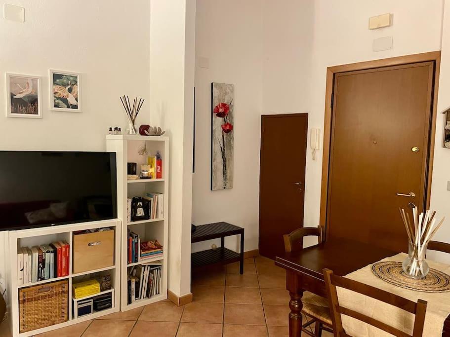 Appartamento “A Ca Di Amelia” Savona Esterno foto