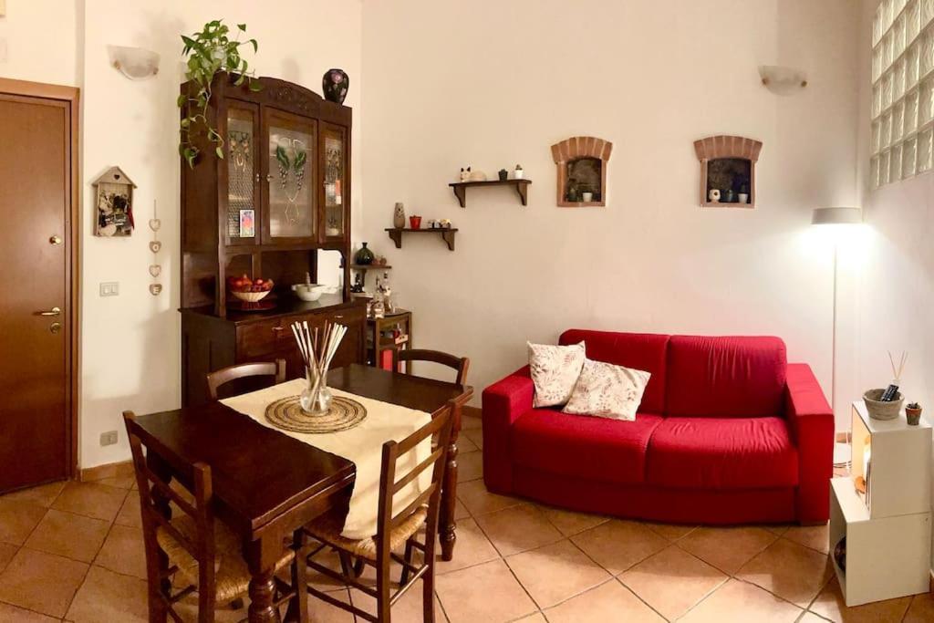 Appartamento “A Ca Di Amelia” Savona Esterno foto