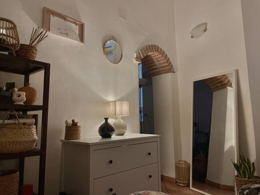 Appartamento “A Ca Di Amelia” Savona Esterno foto