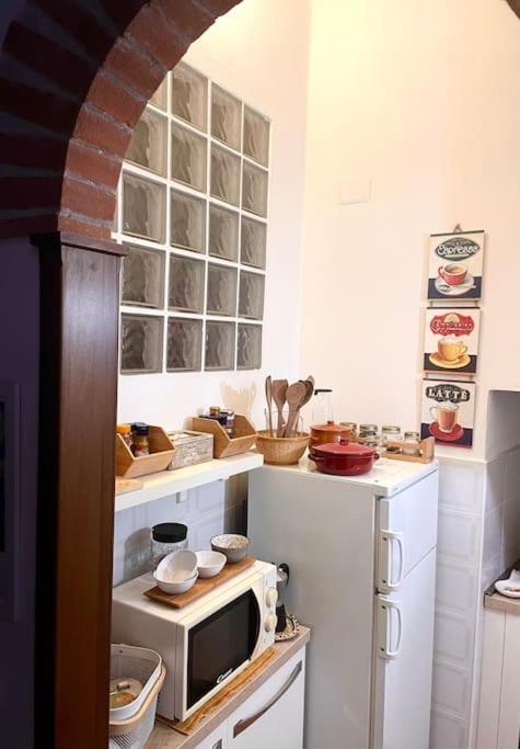 Appartamento “A Ca Di Amelia” Savona Esterno foto
