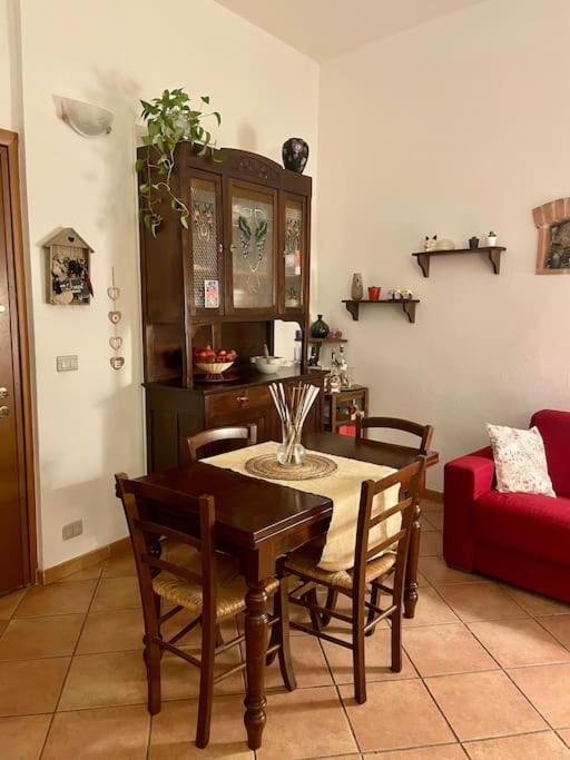 Appartamento “A Ca Di Amelia” Savona Esterno foto