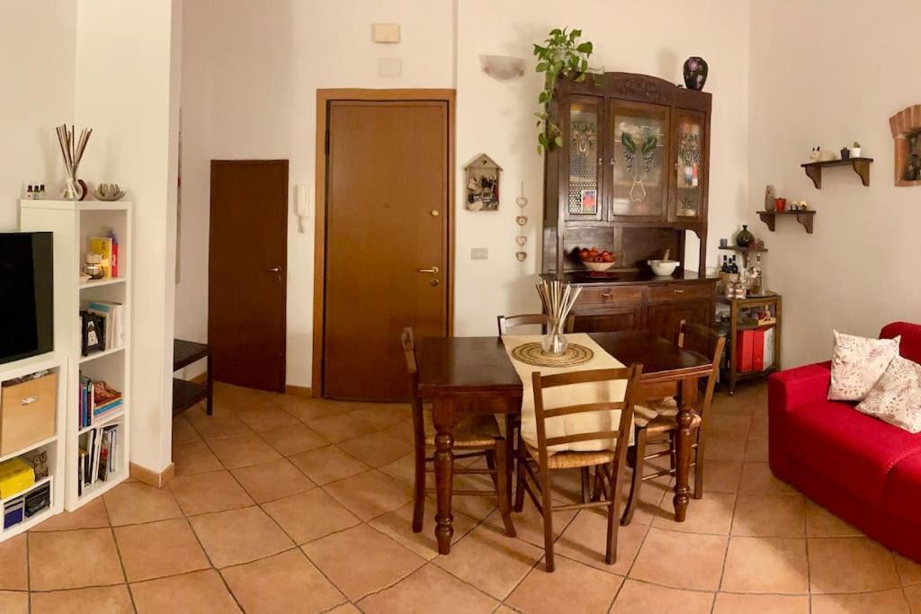 Appartamento “A Ca Di Amelia” Savona Esterno foto